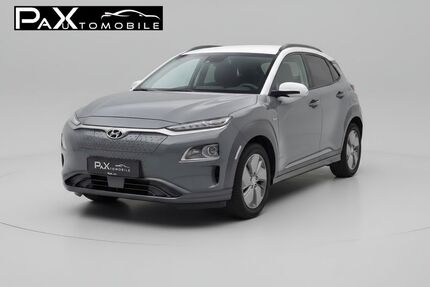 Hyundai KONA Elektro Gebrauchtwagen