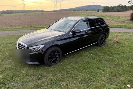 Mercedes-Benz C 220 Gebrauchtwagen