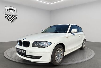 BMW 116 Gebrauchtwagen