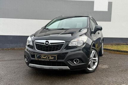 Opel Mokka Gebrauchtwagen