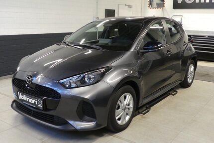 Mazda 2 Hybrid Gebrauchtwagen