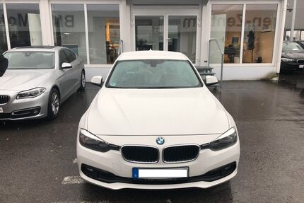 BMW 316 Gebrauchtwagen