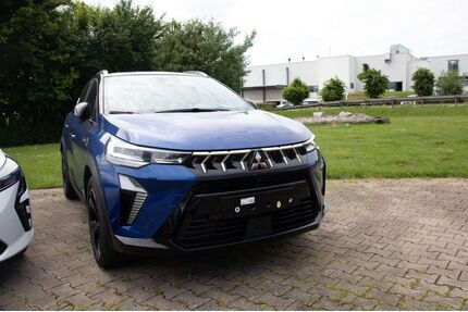Mitsubishi ASX Gebrauchtwagen