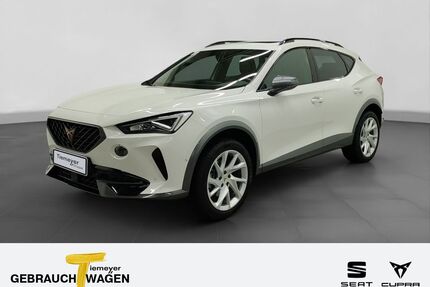 Cupra Formentor Gebrauchtwagen