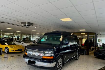 Chevrolet Express Gebrauchtwagen
