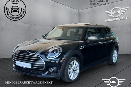 Mini Cooper D Clubman Gebrauchtwagen