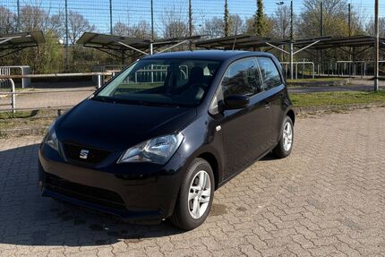 Seat Mii Gebrauchtwagen