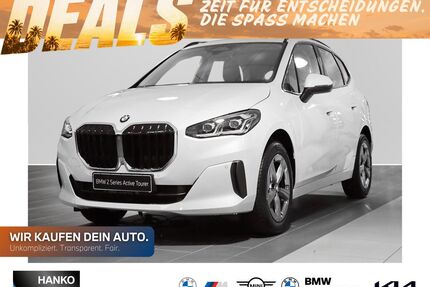 BMW 216 Active Tourer Gebrauchtwagen