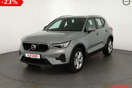 Volvo XC40 Gebrauchtwagen
