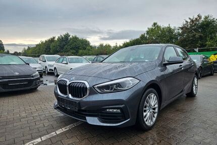 BMW 118 Gebrauchtwagen