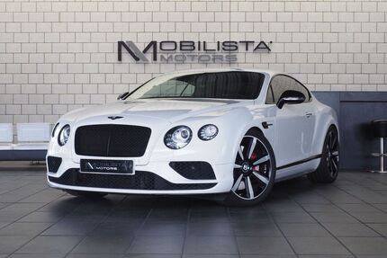 Bentley Continental GT Gebrauchtwagen