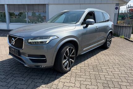 Volvo XC90 Gebrauchtwagen