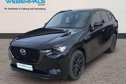 Mazda CX-60 Gebrauchtwagen