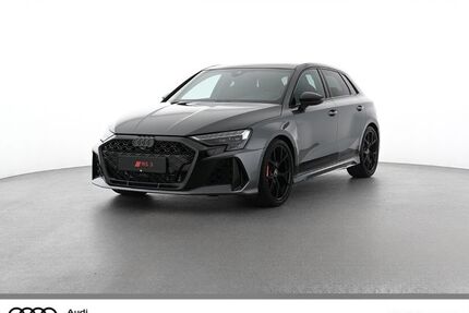 Audi RS3 Gebrauchtwagen