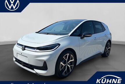 VW ID.3 Gebrauchtwagen