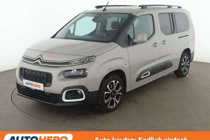 Citroen Berlingo Gebrauchtwagen