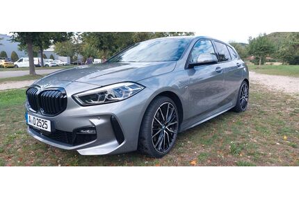 BMW 120 Gebrauchtwagen