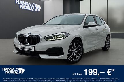 BMW 116 Gebrauchtwagen