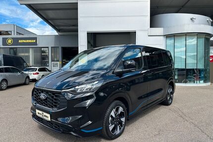 Ford Tourneo Custom Gebrauchtwagen