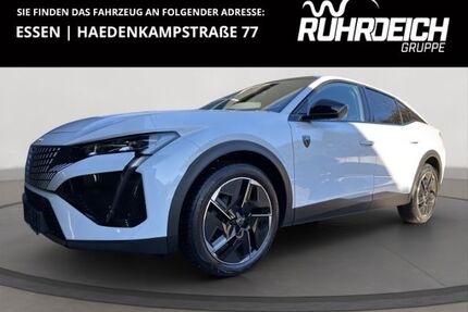 Peugeot 408 Gebrauchtwagen