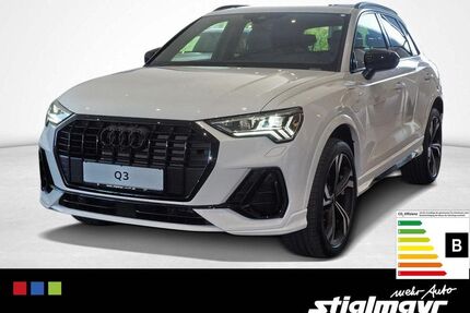 Audi Q3 Gebrauchtwagen
