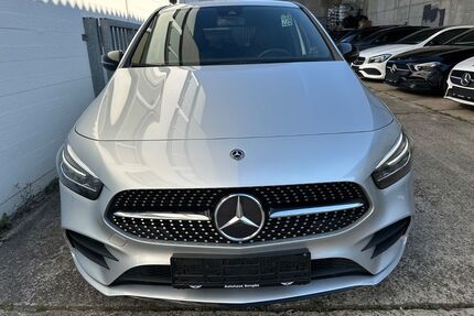 Mercedes-Benz B 180 Gebrauchtwagen