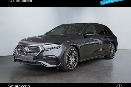 Mercedes-Benz E 300 Gebrauchtwagen