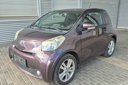 Toyota IQ Gebrauchtwagen