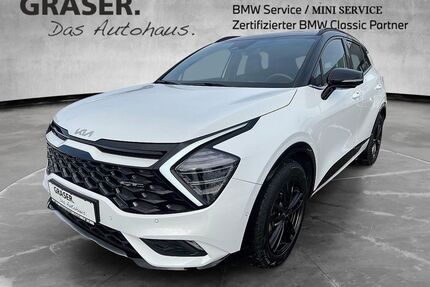 Kia Sportage Gebrauchtwagen