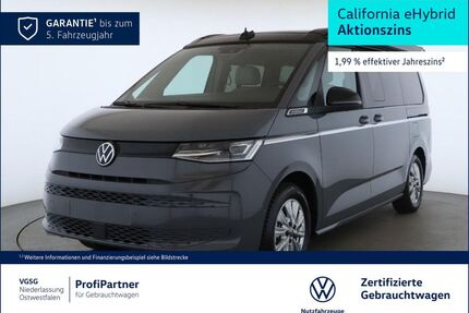 VW T7 California Gebrauchtwagen