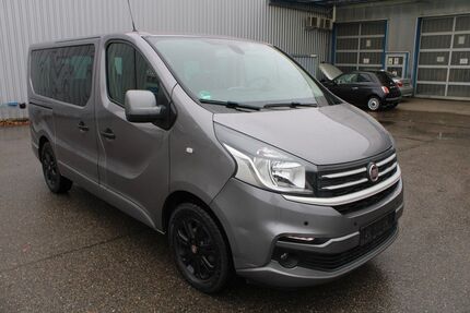 Fiat Talento Gebrauchtwagen