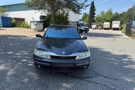 Renault Laguna Gebrauchtwagen