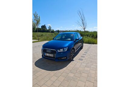 Audi A1 Gebrauchtwagen