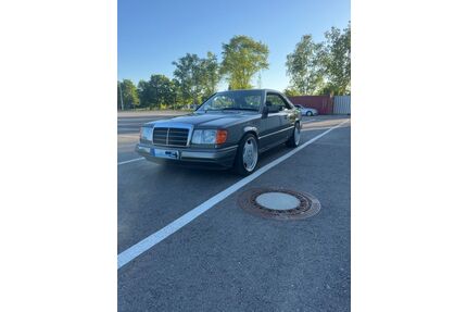 Mercedes-Benz CE 300 Gebrauchtwagen