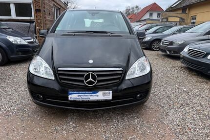 Mercedes-Benz A 160 Gebrauchtwagen