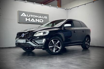 Volvo XC60 Gebrauchtwagen