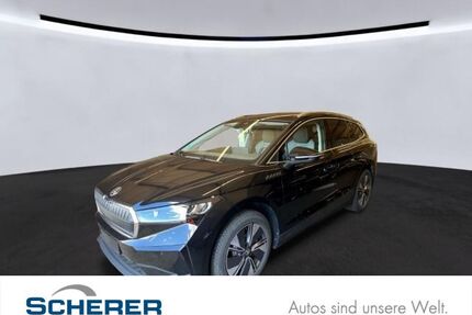 Skoda Enyaq Gebrauchtwagen