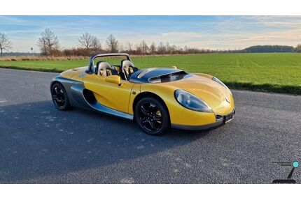 Renault Spider Gebrauchtwagen