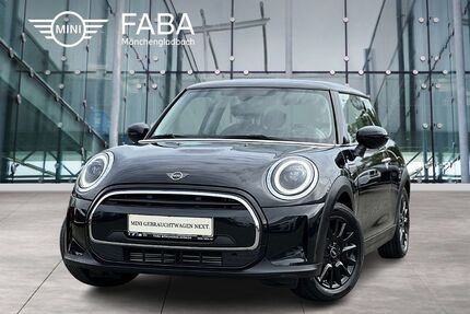 Mini ONE Gebrauchtwagen