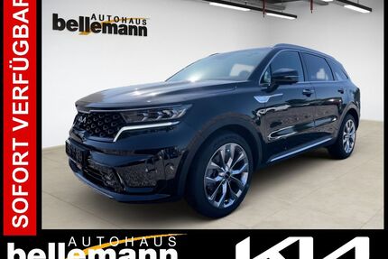 Kia Sorento Gebrauchtwagen