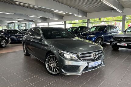 Mercedes-Benz C 250 Gebrauchtwagen
