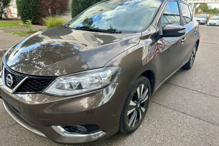 Nissan Pulsar Gebrauchtwagen
