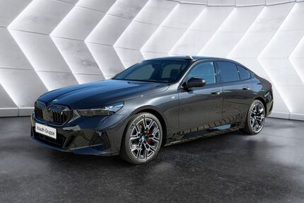 BMW i5 Gebrauchtwagen