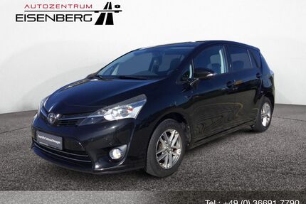 Toyota Verso Gebrauchtwagen