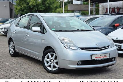 Toyota Prius Gebrauchtwagen