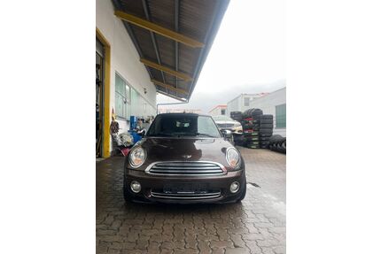 Mini Cooper Gebrauchtwagen