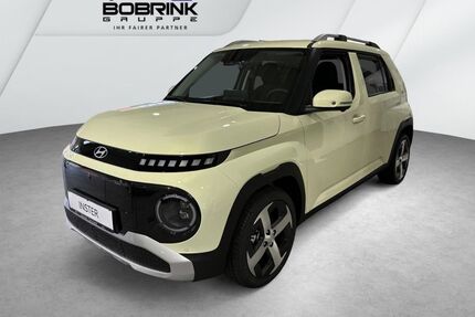 Hyundai INSTER Gebrauchtwagen