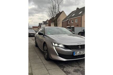 Peugeot 508 Gebrauchtwagen