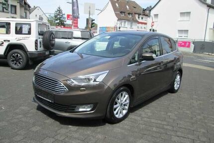 Ford C-Max Gebrauchtwagen