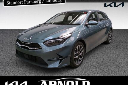 Kia ceed / Ceed Gebrauchtwagen